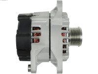 Lichtmaschine passend für Fiat Ducato Iveco Daily 12V 200A