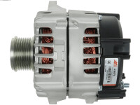 Lichtmaschine passend für Fiat Ducato Iveco Daily 12V 200A