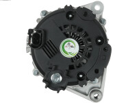 Lichtmaschine passend für Fiat Ducato Iveco Daily 12V 200A