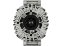 Lichtmaschine passend für Mercedes Benz S 12V 250A
