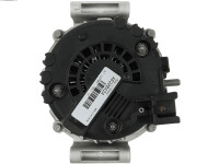 Lichtmaschine passend für Mercedes Benz S 12V 250A