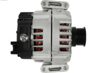 Lichtmaschine passend für Mercedes Benz S 12V 250A
