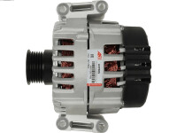 Lichtmaschine passend für Mercedes Benz S 12V 250A