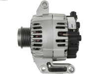 Lichtmaschine passend für Ford Mondeo 12V 120A