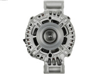 Lichtmaschine passend für Ford Mondeo 12V 120A