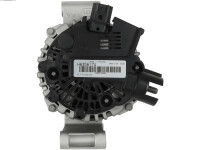 Lichtmaschine passend für Ford Mondeo 12V 120A