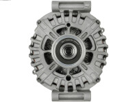 Lichtmaschine passend für Mercedes Benz Sprinter 12V 200A