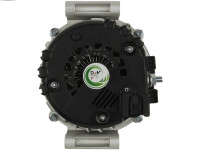 Lichtmaschine passend für Mercedes Benz Sprinter 12V 200A