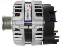 Lichtmaschine passend für Renault Master 12V 230A