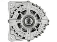 Lichtmaschine passend für Renault Master 12V 230A