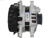 Lichtmaschine passend für Fiat 500 Fiat Panda Lancia Ypsilon 12V 200A
