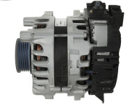Lichtmaschine passend für Fiat 500 Fiat Panda Lancia Ypsilon 12V 200A