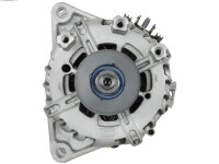 Lichtmaschine passend für Fiat 500 Fiat Panda Lancia Ypsilon 12V 200A