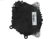 Lichtmaschine passend für Fiat 500 Fiat Panda Lancia Ypsilon 12V 200A