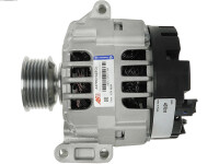 Lichtmaschine passend für Dacia Logan Dacia Sandero Renault Clio Renault Espace 12V 95A