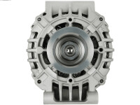 Lichtmaschine passend für Dacia Logan Dacia Sandero Renault Clio Renault Espace 12V 95A