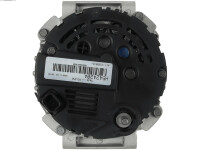 Lichtmaschine passend für Dacia Logan Dacia Sandero Renault Clio Renault Espace 12V 95A