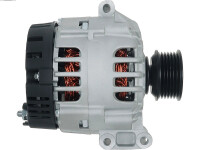 Lichtmaschine passend für Dacia Logan Dacia Sandero Renault Clio Renault Espace 12V 95A