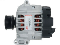 Lichtmaschine passend für Dacia Logan Dacia Sandero Renault Clio Renault Espace 12V 95A