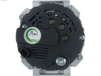 Lichtmaschine passend für Dacia Logan Dacia Sandero Renault Clio Renault Espace 12V 95A