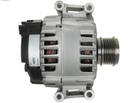 Lichtmaschine passend für Audi A3 Audi S3 Cupra Ateca Seat Alhambra Seat Ateca Skoda Karoq 12V 180A