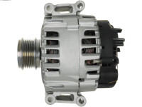 Lichtmaschine passend für Audi A3 Audi S3 Cupra Ateca Seat Alhambra Seat Ateca Skoda Karoq 12V 180A