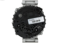 Lichtmaschine passend für Audi A3 Audi S3 Cupra Ateca Seat Alhambra Seat Ateca Skoda Karoq 12V 180A