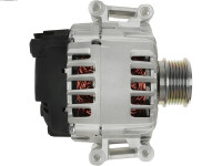 Lichtmaschine passend für Audi A3 Audi S3 Cupra Ateca Seat Alhambra Seat Ateca Skoda Karoq 12V 180A