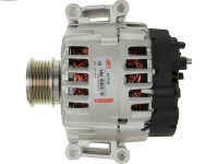 Lichtmaschine passend für Audi A3 Audi S3 Cupra Ateca Seat Alhambra Seat Ateca Skoda Karoq 12V 180A