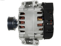 Lichtmaschine passend für Audi Q7 Audi SQ7 12V 210A