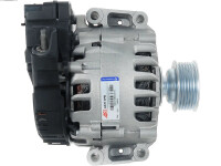 Lichtmaschine passend für Audi Q7 Audi SQ7 12V