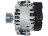 Lichtmaschine passend für Audi Q7 Audi SQ7 12V