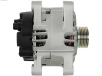 Lichtmaschine passend für Citroen Berlingo Citroen C-Elysee Peugeot 1007 Peugeot 206 12V 120A