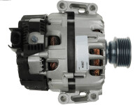 Lichtmaschine passend für Audi A4 Audi