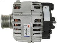 Lichtmaschine passend für Vw Amarok 12V 140A