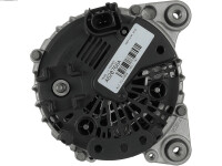 Lichtmaschine passend für Vw Amarok 12V 140A