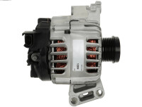 Lichtmaschine passend für Ford C-Max Ford Fiesta 12V 120A