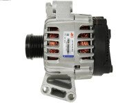 Lichtmaschine passend für Ford C-Max Ford Fiesta 12V 120A