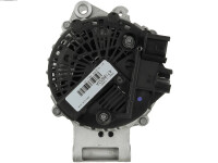 Lichtmaschine passend für Ford C-Max Ford Fiesta 12V 120A