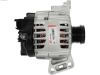 Lichtmaschine passend für Ford C-Max Ford Fiesta 12V 120A