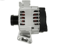 Lichtmaschine passend für Ford C-Max Ford Fiesta 12V 120A
