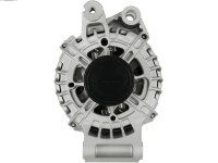 Lichtmaschine passend für Ford C-Max Ford Fiesta 12V 120A