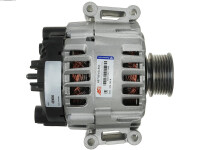 Lichtmaschine passend für Audi A6 12V 150A