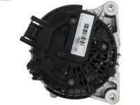 Lichtmaschine passend für Ford Mondeo 12V 180A