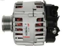 Lichtmaschine passend für Ford Mondeo 12V 180A