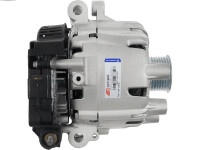 Lichtmaschine passend für Subaru Forester Subaru XV 12V