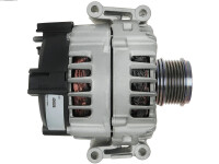 Lichtmaschine passend für Audi A6 Audi A7 Porsche Macan 12V 180A