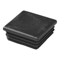 Endkappe 50x50mm 4 Stück im Blister