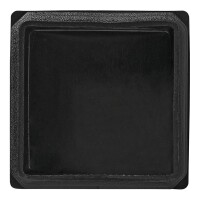 Endkappe 50x50mm 4 Stück im Blister