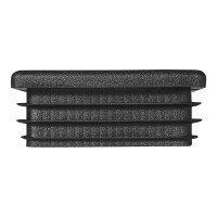 Endkappe 50x50mm 4 Stück im Blister